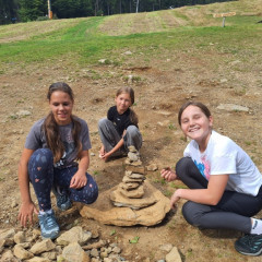 Adaptační kurz 6.A, 6.C