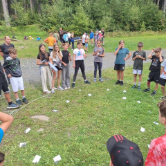 Adaptační kurz 6.A, 6.C