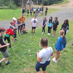 Adaptační kurz 6.A, 6.C