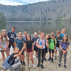 Adaptační kurz 6.A, 6.C