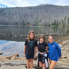 Adaptační kurz 6.A, 6.C