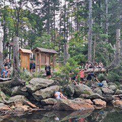 Adaptační kurz 6.A, 6.C