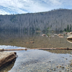 Adaptační kurz 6.A, 6.C