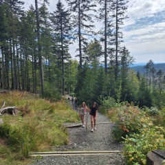 Adaptační kurz 6.A, 6.C