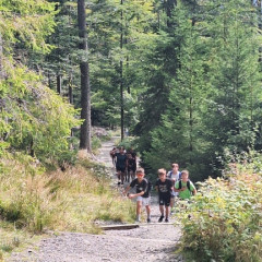 Adaptační kurz 6.A, 6.C