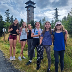 Adaptační kurz 6.A, 6.C