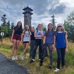 Adaptační kurz 6.A, 6.C