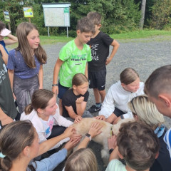 Adaptační kurz 6.A, 6.C