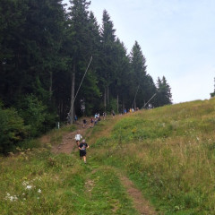 Adaptační kurz 6.A, 6.C