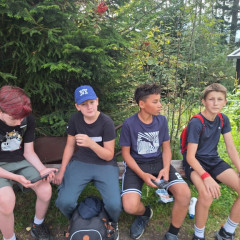 Adaptační kurz 6.A, 6.C