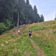 Adaptační kurz 6.A, 6.C