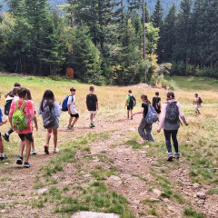 Adaptační kurz 6.A, 6.C