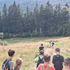 Adaptační kurz 6.A, 6.C