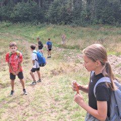 Adaptační kurz 6.A, 6.C