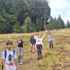 Adaptační kurz 6.A, 6.C