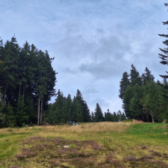 Adaptační kurz 6.A, 6.C