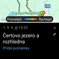 Adaptační kurz 6.A, 6.C