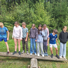 Adaptační kurz 6.A, 6.C