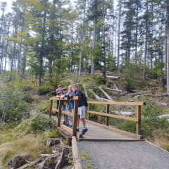 Adaptační kurz 6.A, 6.C