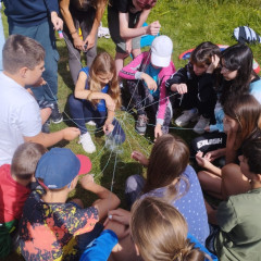 Adaptační kurz 6.A, 6.C