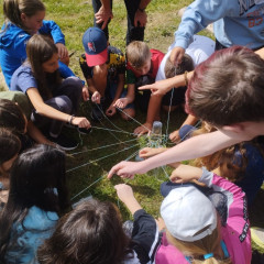 Adaptační kurz 6.A, 6.C