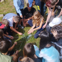 Adaptační kurz 6.A, 6.C