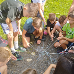 Adaptační kurz 6.A, 6.C