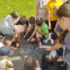 Adaptační kurz 6.A, 6.C