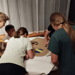 Adaptační kurz 6.A, 6.C