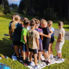 Adaptační kurz 6.A, 6.C