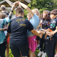 Adaptační kurz 6.A, 6.C