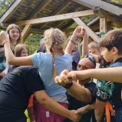 Adaptační kurz 6.A, 6.C