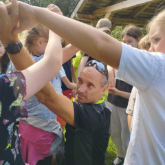 Adaptační kurz 6.A, 6.C