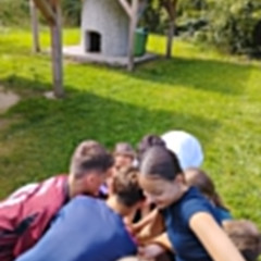 Adaptační kurz 6.A, 6.C