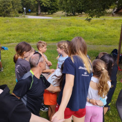 Adaptační kurz 6.A, 6.C