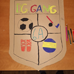 Adaptační kurz 6.A, 6.C