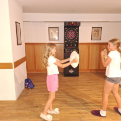 Adaptační kurz 6.A, 6.C