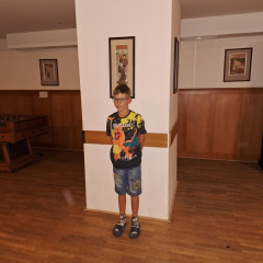 Adaptační kurz 6.A, 6.C