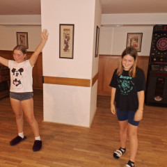 Adaptační kurz 6.A, 6.C