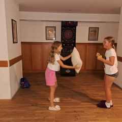 Adaptační kurz 6.A, 6.C