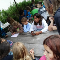 Adaptační kurz 6.B, 6.D