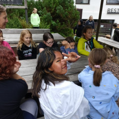 Adaptační kurz 6.B, 6.D