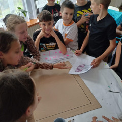 Adaptační kurz 6.B, 6.D