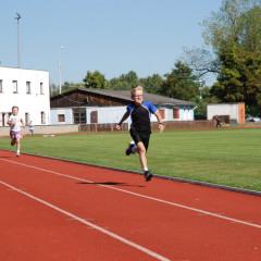 Atletický den 1.st.