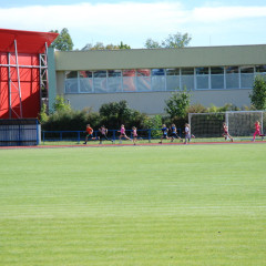 Atletický den 1.st.