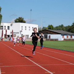 Atletický den 1.st.