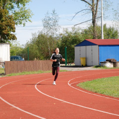 Atletický den 1.st.