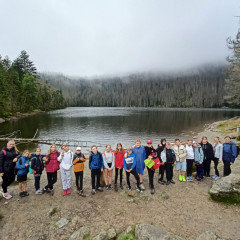 Adaptační kurz 6.B, 6.D