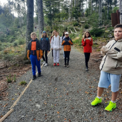 Adaptační kurz 6.B, 6.D