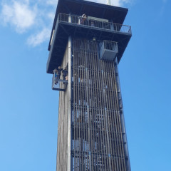 Adaptační kurz 6.B, 6.D